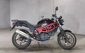 HONDA VTR 250 MC33