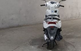 HONDA LEAD 125 JF45