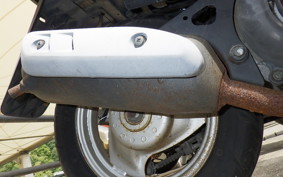 YAMAHA AXIS 90 3VR