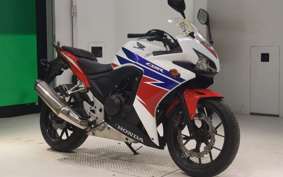 HONDA CBR400R 2013 NC47