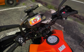 KTM 390 ADVENTURE JGJ40