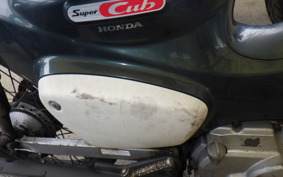 HONDA C50 SUPER CUB AA09