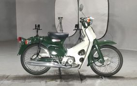 HONDA SUPER CUB50 AA01