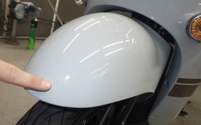 YAMAHA VINO 50 Gen.4 2014 AY02