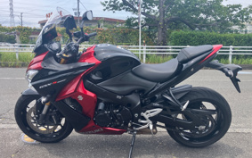 SUZUKI GSX-S1000F 2015 GT79A