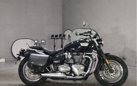 TRIUMPH BONNEVILLE SPEEDMASTER 2019 DAD79H