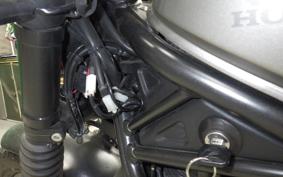 HONDA REBEL 500 A 2022 PC60