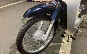 HONDA SUPER CUB50 AA04
