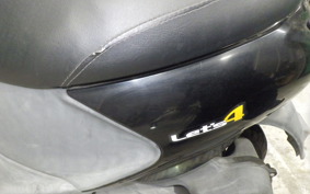 SUZUKI LET's 4 2025 CA45A