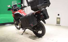 HONDA CRF1100L AFRICA TWIN DCT 2022 SD10