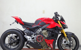 DUCATI STREET FIGHTER V4S 2020 FA00