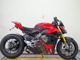 Фото Ducati STREET FIGHTER V4S 2020 с японского аукциона