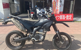 YAMAHA WR250X DG15J