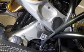 YAMAHA MT-09 A 2015 RN34J