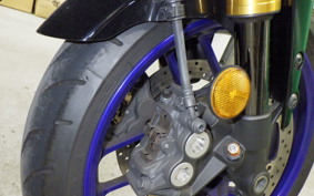 YAMAHA MT-09 SP 2021 RN69J