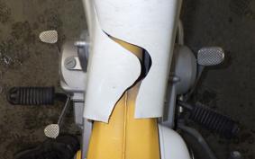 HONDA LITTLE CUB E 2023 AA01