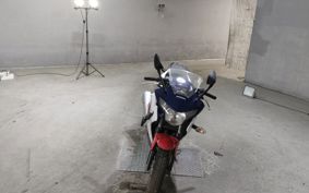 HONDA CBR250R MC41