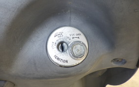 SUZUKI LET's 4 CA45A