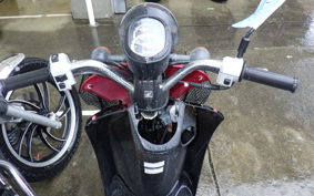 HONDA TODAY 2 AF67