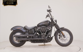 HARLEY FXBB1750 2020