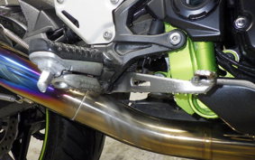 KAWASAKI Z900 Gen.2 2021 ZR900B