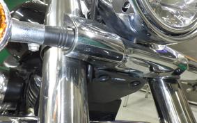 SUZUKI INTRUDER 400 Classic 2008 VK54A
