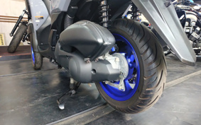 YAMAHA TRICITY 155 SG37J