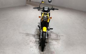 HONDA CROSS CUB110 JA45