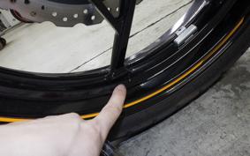 KAWASAKI NINJA 250 EX250Y