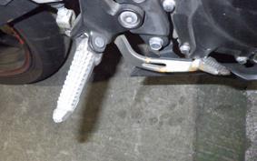 KAWASAKI NINJA 400 2020 EX400G