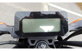 HONDA GROM 2023 JC92
