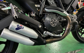 DUCATI SCRAMBLER FULL THROTTLE 2015 K102