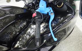 SUZUKI HAYABUSA Gen.3 2021