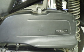 SUZUKI ｽｳｨｯｼｭ125 DV12B