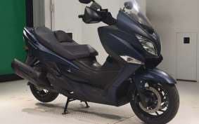 SUZUKI BURGMAN400 A 2021 DU11A
