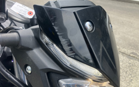YAMAHA MT-25 RG43J