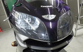 KAWASAKI ZX900R NINJA 2002 ZX900E