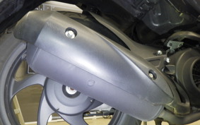 HONDA DIO 110 2009 JF58