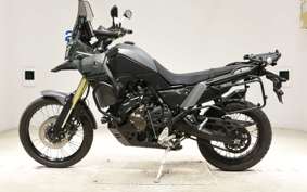 YAMAHA TENERE 700 2021 DM09J