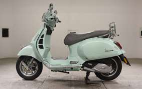 VESPA GTS150 CLASSIC 2024