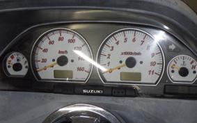 SUZUKI SKYWAVE 250 (Burgman 250) S 2 CJ43A