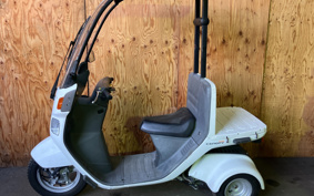 HONDA GYRO TA03