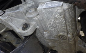 HONDA TODAY 2 AF67