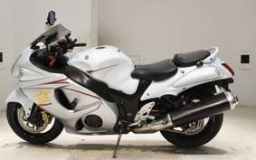SUZUKI HAYABUSA Gen.2 2015 GX72B