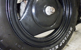 HONDA MOTOCOMPO 2009 AB12