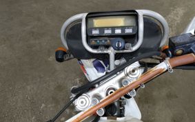 HONDA XR250 BAJA MD30