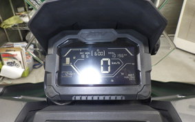 HONDA ADV150 2021 KF38