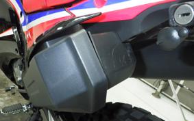 HONDA CRF250 GEN 2 RALLY 1997 MD47