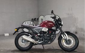 HONDA CB190SS PCL3