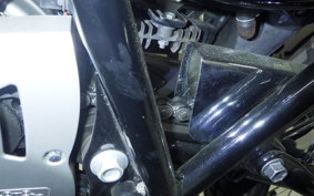 SUZUKI GRASS TRACKER Bigboy NJ4DA